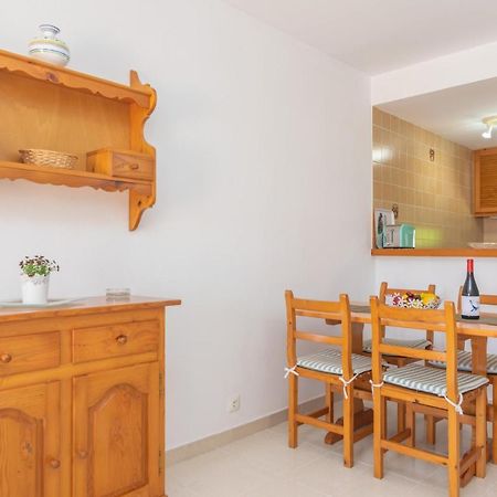 Villa Marina -Cala Enporter- Cala En Porter  外观 照片