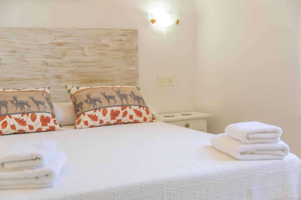 Villa Marina -Cala Enporter- Cala En Porter  外观 照片